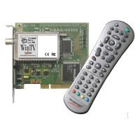 Hauppauge WinTV-NOVA-T PCI (909)